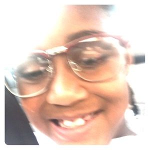 KELCIE Girl is the morning girl happy happy day